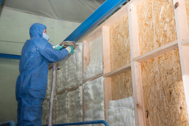 Range of Insulation Solutions in South Jordan, UT